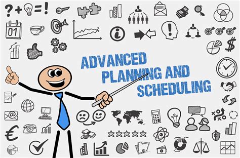 Advanced Daily Planning Strategies