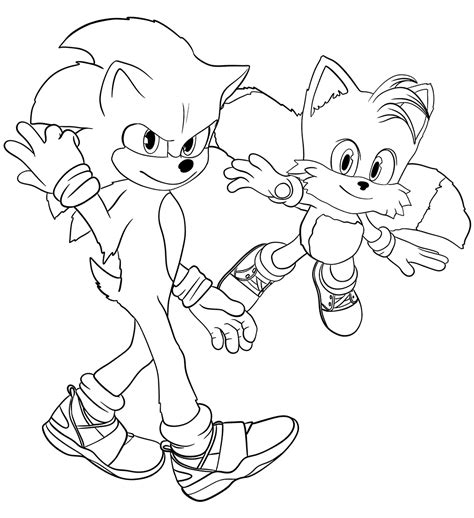 Advanced Sonic coloring techniques