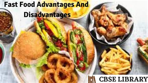 Advantages of Fast Food EBT Options