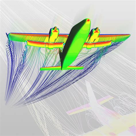 Aerodynamic Models