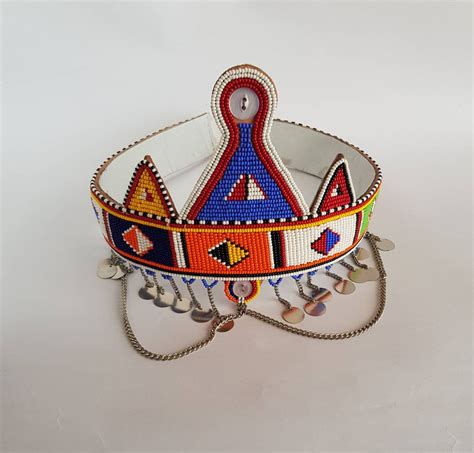 African Crowns