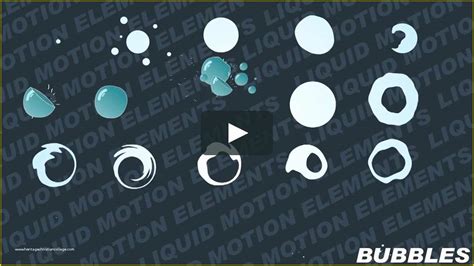 After Effects Templates for Vimeo