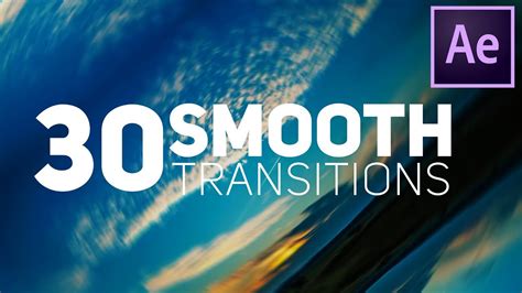 After Effects Transitions Free Download