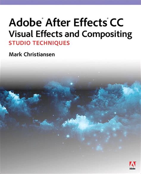 After Effects Visual Effects Compositing