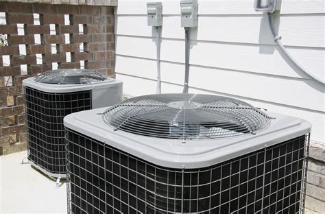 Air Conditioning Systems