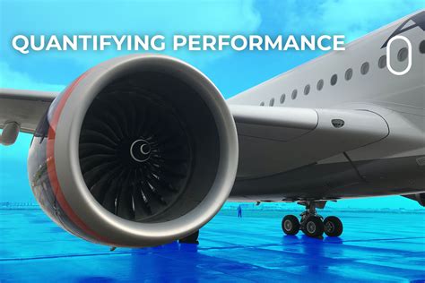 Understanding aircraft performance