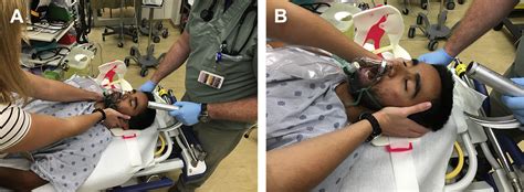 Airway management in special situations