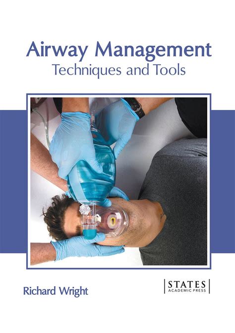 Airway management techniques