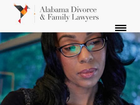 Alabama Divorce Attorney