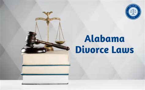 Alabama Divorce Laws