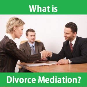 Alabama Divorce Mediation