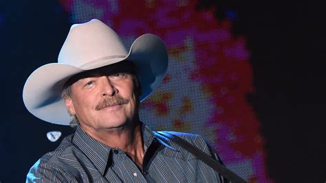 Alan Jackson's Continued Success