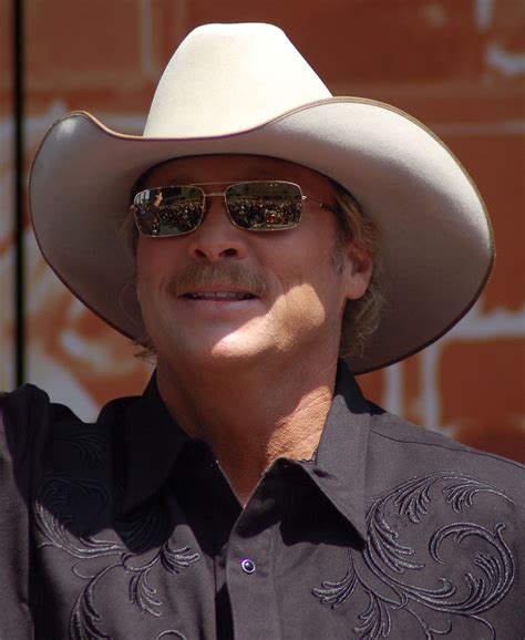 Alan Jackson's Philanthropy