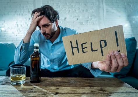 Alcohol Addiction Support