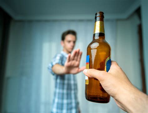 Alcohol Rehabilitation