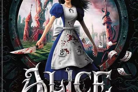 Alice in Wonderland Games