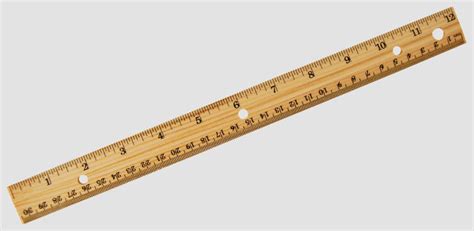 Alignment Ruler Uses