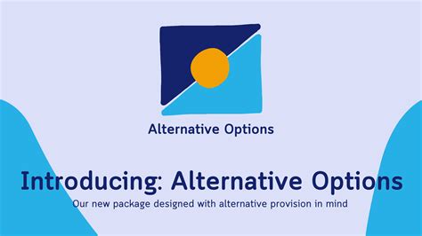 Alternative Options for EBT Cardholders