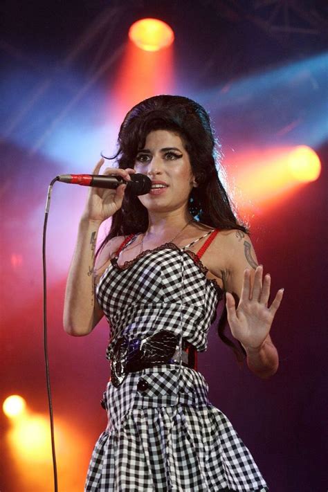 Amy Winehouse Soul