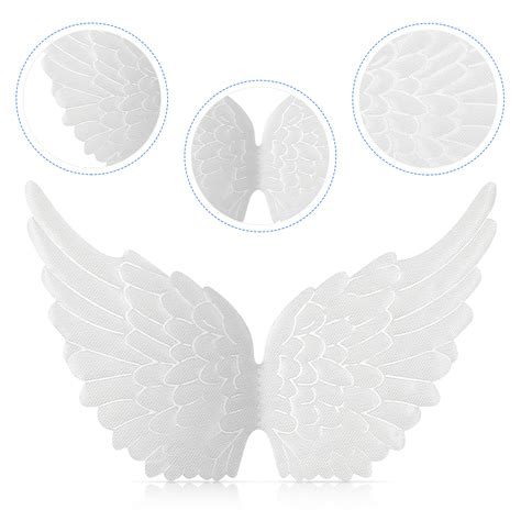 Angel Wings Accessories