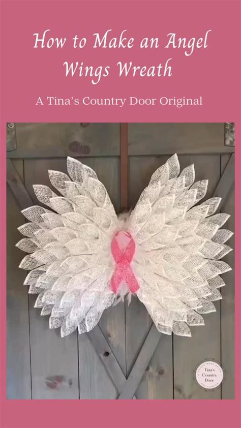 Angel Wings Tutorials