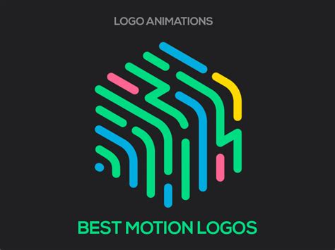 Animated Logos