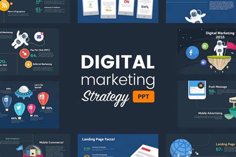 Animated Templates for Marketing