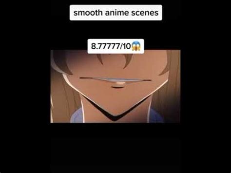 Anime scenes