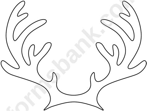 Antler Templates Gallery 10