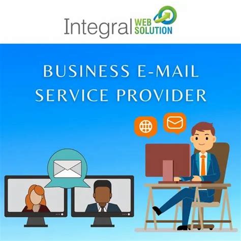 Anytime Mail Service Providers Example 9