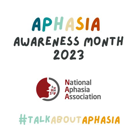 Description of Aphasia Awareness