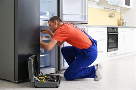 Description of Appliance Repair