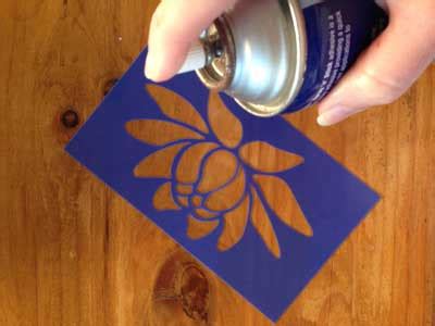 Applications of Free Stencils