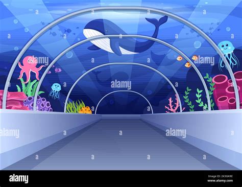 Description of Aquarium Templates