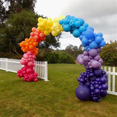 Arch Balloons