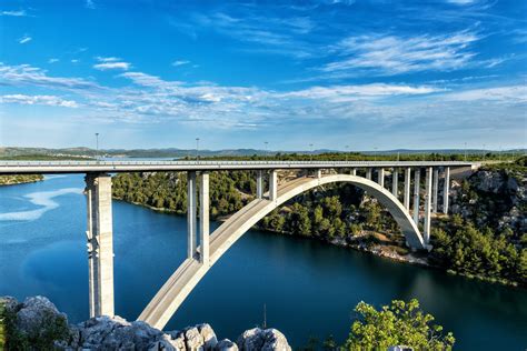 Arch Bridges