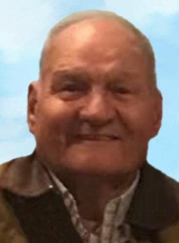 Ardmore Oklahoma Obituary 10