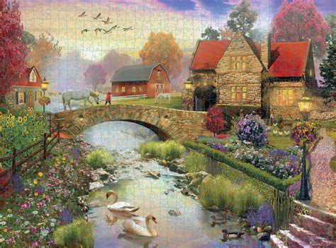 Art Jigsaw Puzzles