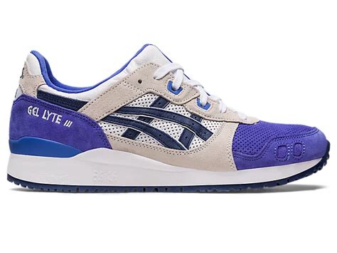 Asics Gel Lyte coloring page