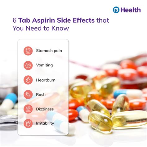 Aspirin benefits