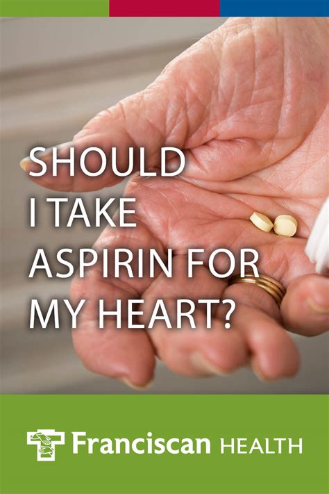 Aspirin for Heart Health