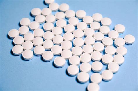 aspirin tips