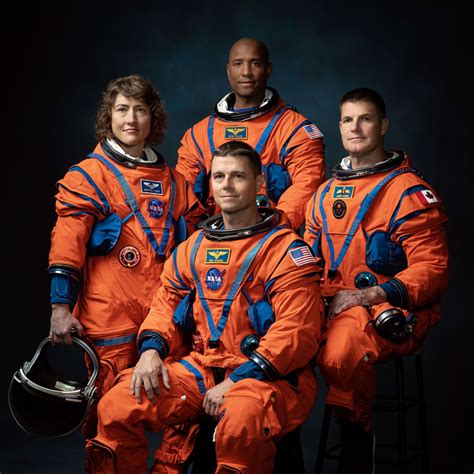 Astronauts Image