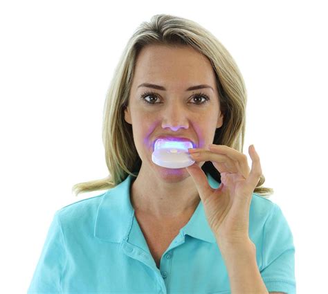 At-Home Teeth Whitening Kits