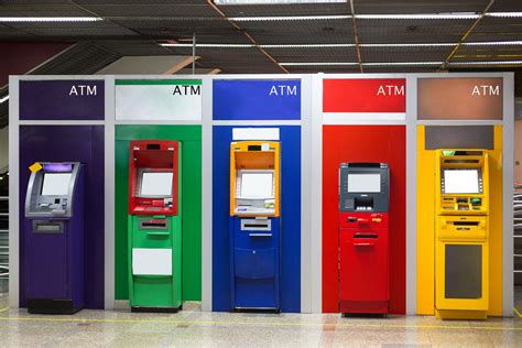 ATM Locations Near Me