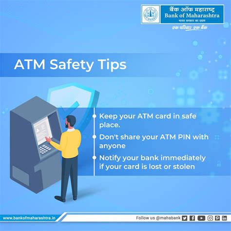 ATM safety