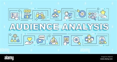 Audience Analysis