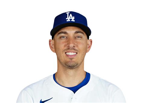 Austin Barnes Career