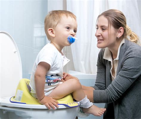 Autism and Toilet Training