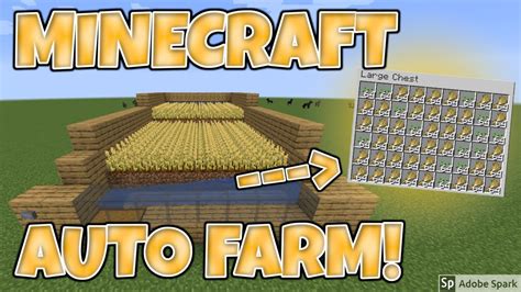 Automatic Farm Designs